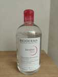 Woda miceralna Bioderma Sensibio H2O 500ml