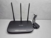 Router TP-LINK TL-WR940N; Madej S.C. Igielna Jasło