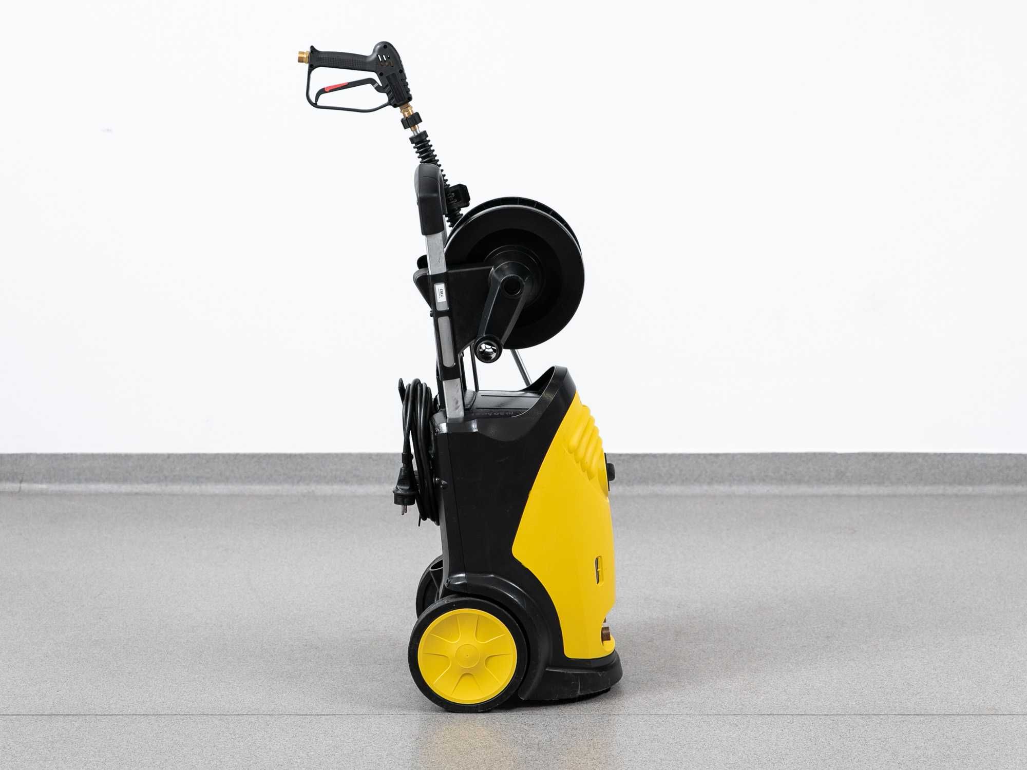 Myjka Ciśnieniowa KARCHER HD 5/12 CX NOWA GŁOWICA 120bar 230V 2600nett