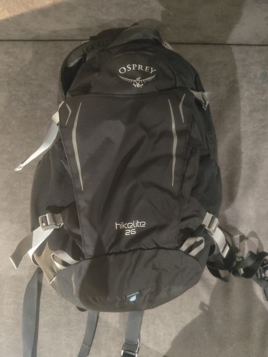 Plecak Osprey Hikelite 26l górski trekingowy