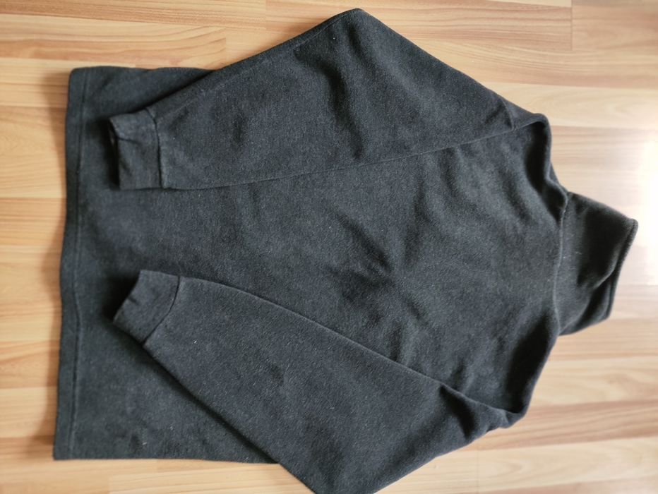 Polar męski rozpinany