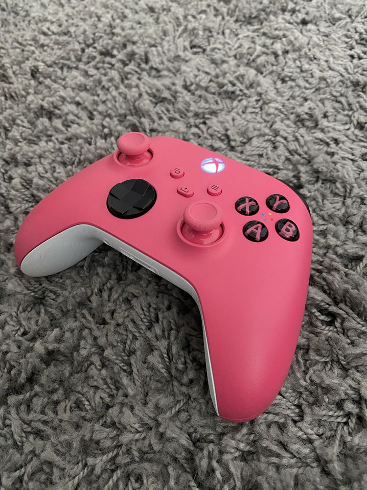 Xbox Series X & S Comando