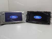 Auto Rádio Ford Focus s-max Android 10 carro