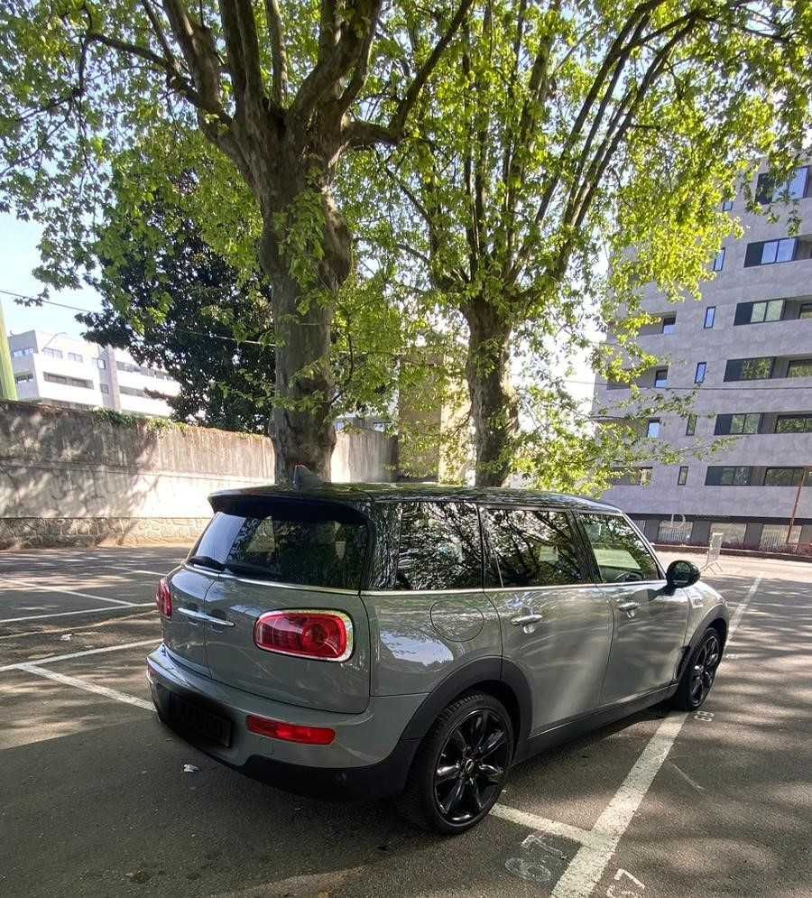 Mini Cooper Clubman 2.0D 150cv