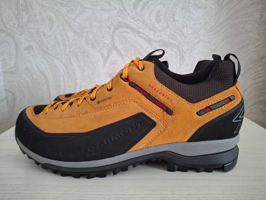 Взуття туристичне Garmont Dragontail Tech GTX Нові 42р.