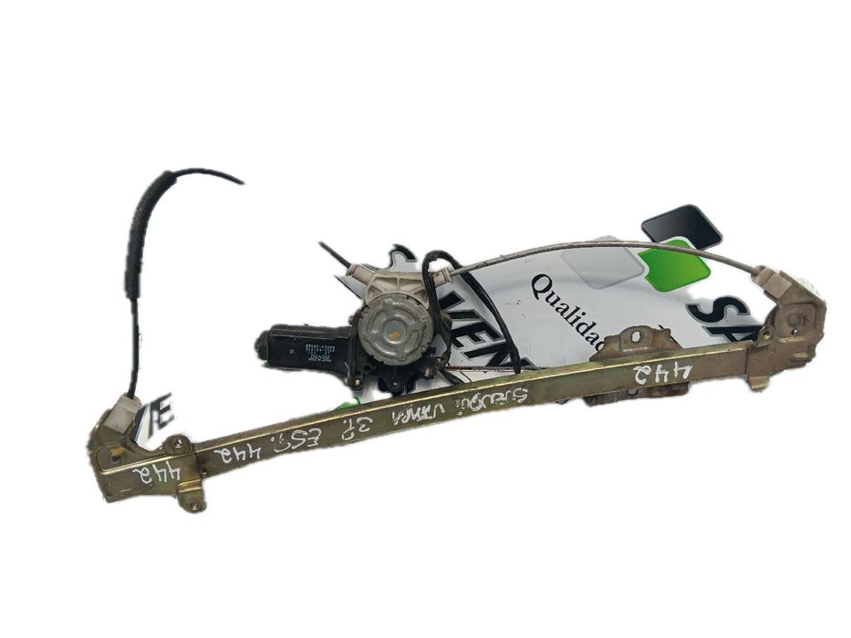 Elevador vidros frente esquerdo SUZUKI Vitara (ET, TA)