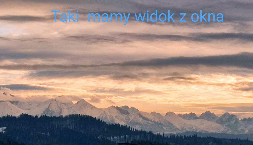 Tanie Noclegi REDYK w górach nad jeziorem Czorsztyńskim blisko VELO