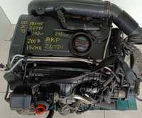 Motor vw passat 2.0TDI 140cv BKP caixa automatica DSG KC