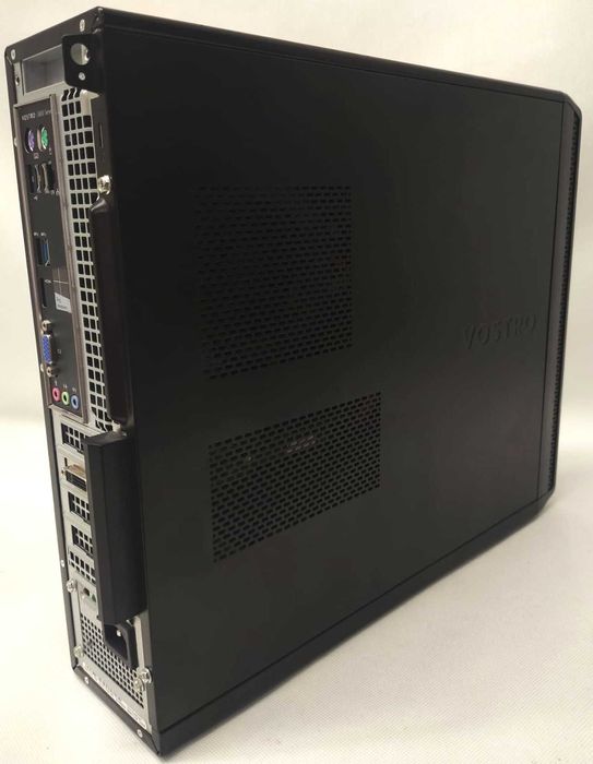 Komputer do GIER dla dzieci Core i3 8GB 512GB SSD AMD R7 Win11 GWARANC
