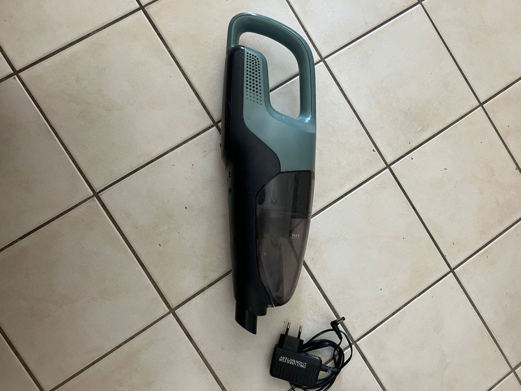 aspirador  Electrolux  well Q6