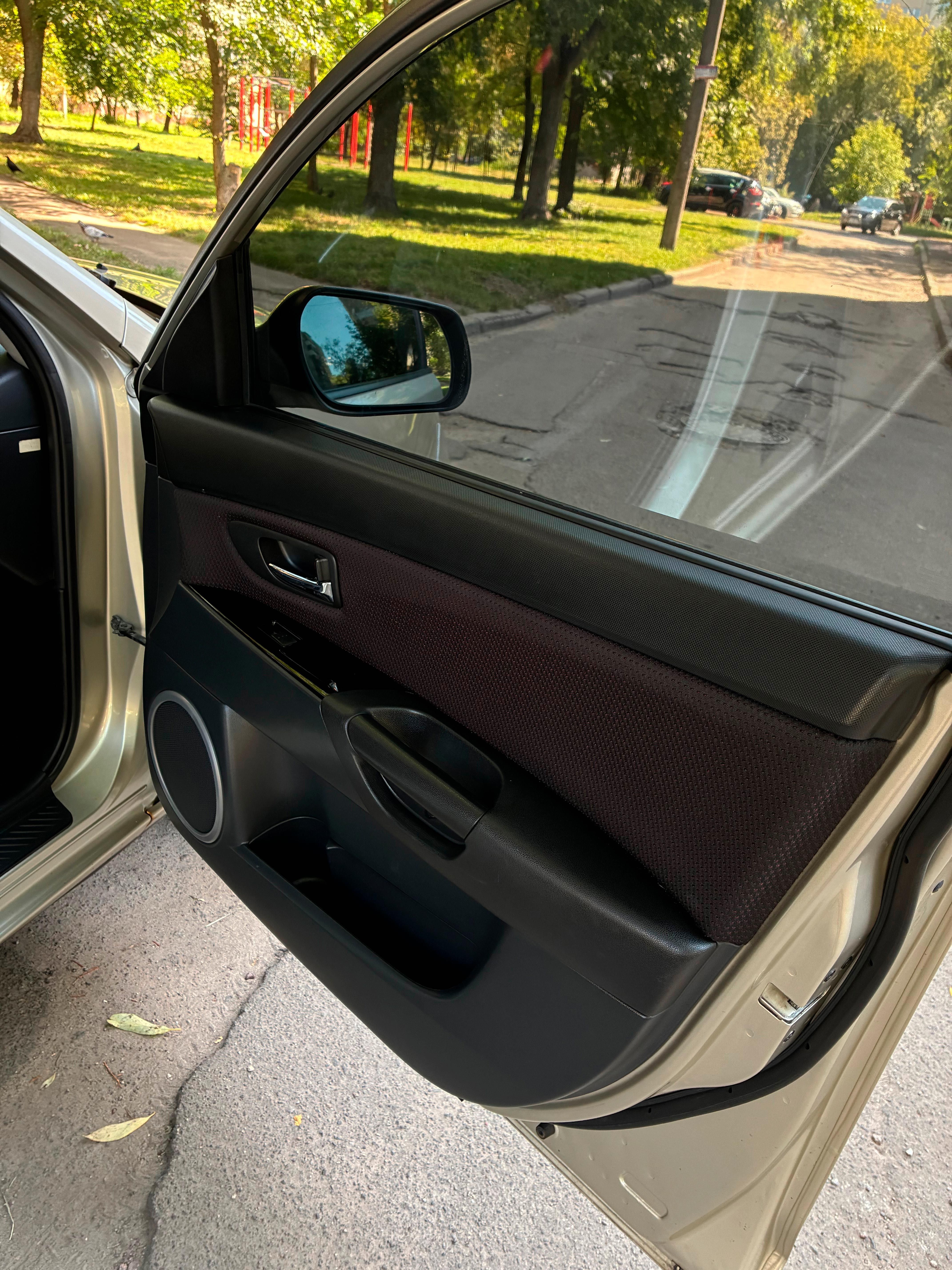 продам Mazda 3 2008 року 108 тисяч пробіга, Борщагівка