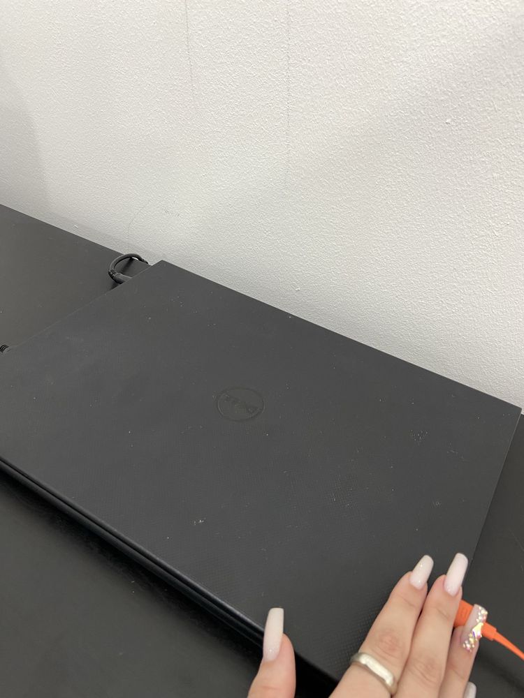 Notebook Dell Inspiron
