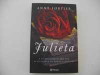 Livro: Julieta de Anne Fortier