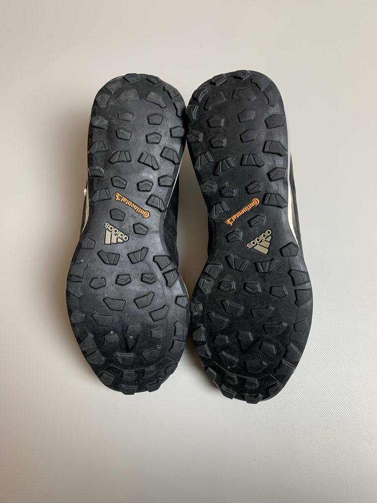 Кросівки adidas terrex gore-tex 43 27,5 см