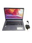 Laptop ASUS Vivobook A510UA i5-7200U/8 GB RAM/256 GB SSD