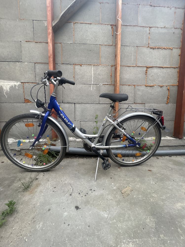 Sprzedam rower 24 cale