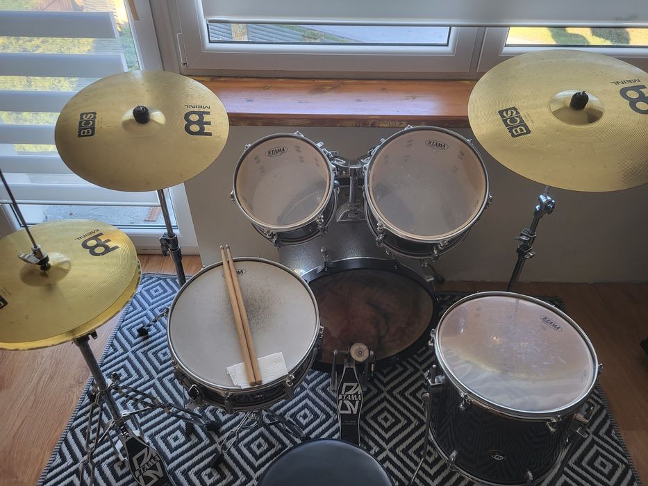 Perksuja tama meinl