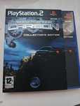 Need for speed Carbon