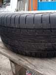 Шини Kelly UHP 225/55 R17