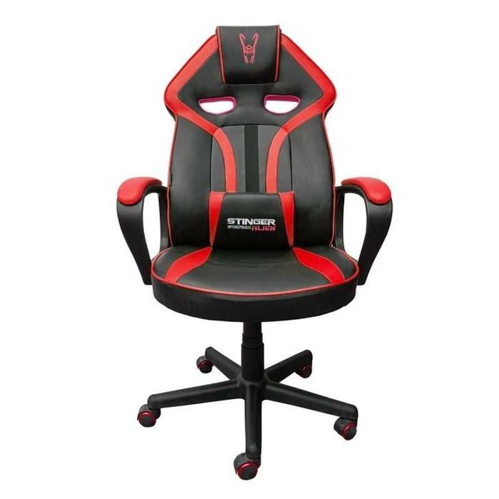 Cadeira Gaming - Woxter Stinger Station Alien (NOVA)