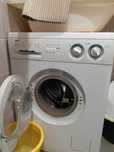 Zanussi FLS 874 CN стиральная машина