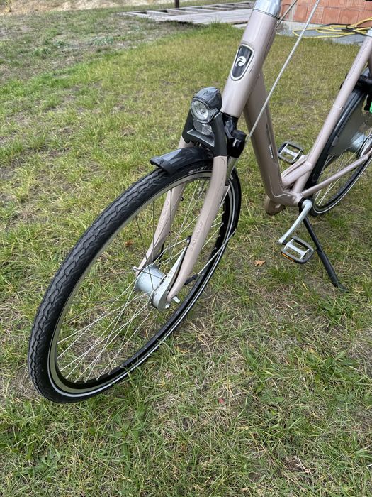 Rower damski Batavus