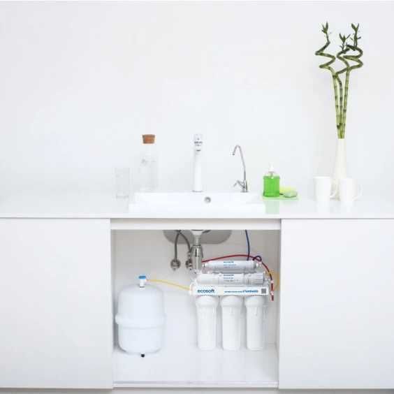 Фільтр зворотнього осмоса! Продаж, встановлення та обслуговувавння!!!