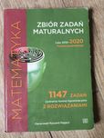 Matematyka 1147 Zadań Maturalnych