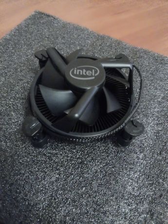 Кулер Intel Core i5-11400F 2.6GHz (BOX)