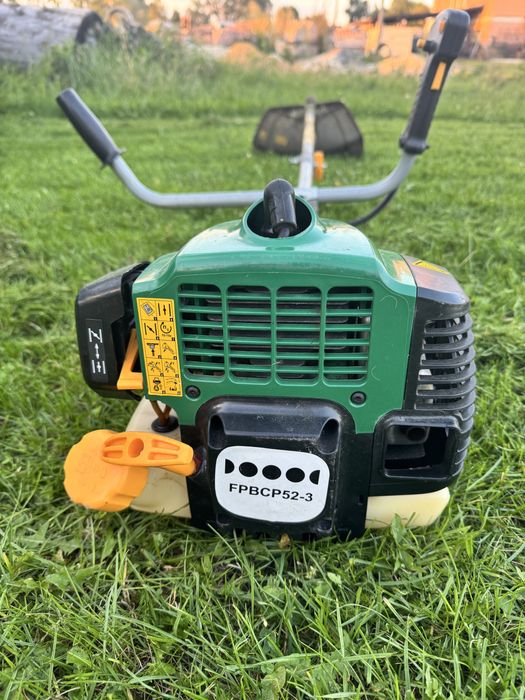 Kosa spalinowa FPBCP52-3