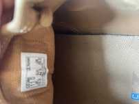 Obowie  vans brazowe