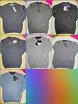 Sweterki męskie Tommy Hilfiger Lacoste nowość bawełna Ralph Lauren hit