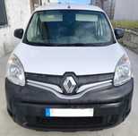 Carrinha Renault Kangoo 1.5