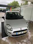 Fiat Punto Easy 2017