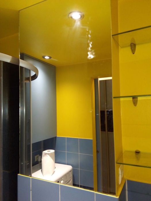 Mieszkanie z dużym balkonem Muranów Smocza