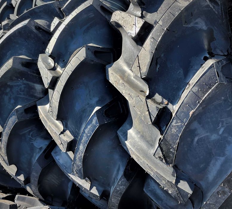 Opona 14.9-26 18.4-26 Rolnicza BKT ALLIANCE NOWA Mocna BRUTTO Wysyłka