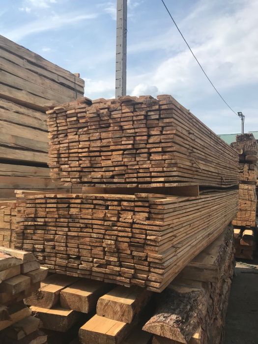 Дошка, брус, рейка, пиломатериали будь яких розмірів. Терасна дошка