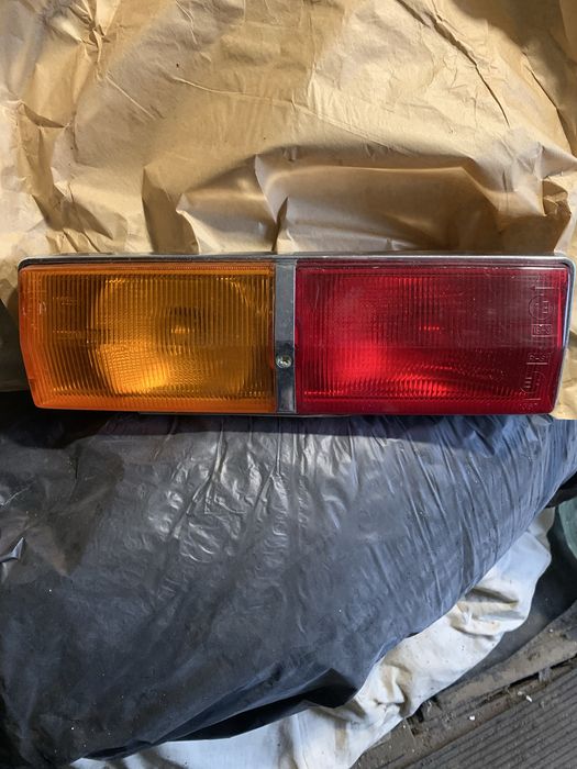Фонар задній правий ВАЗ 2101