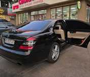 Mercedes w221 biturbo
