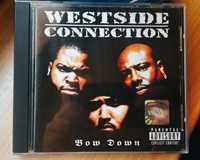 Westside Connection Bow Down CD