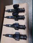 Injetores Originais Audi/ VW - PPD Audi A4 2.0 TDI (170 cv ) BRD