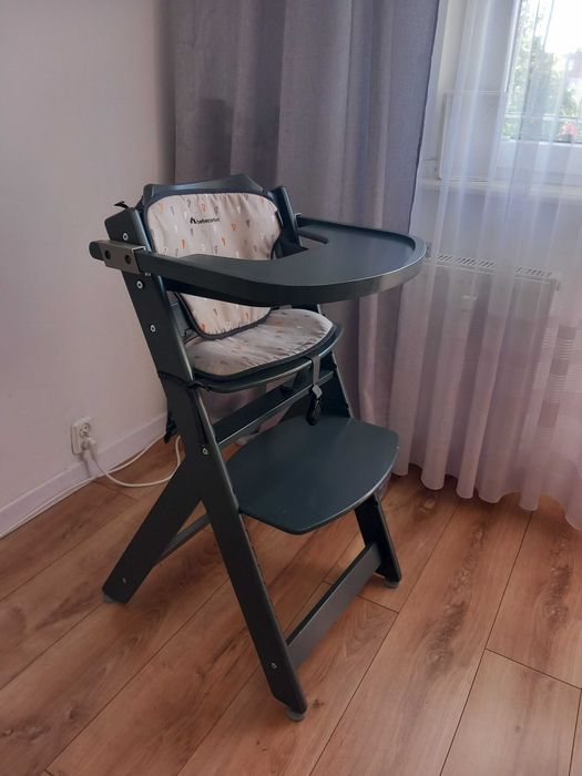 Bebe confort timba krzesełko do karmienia dla dziecka