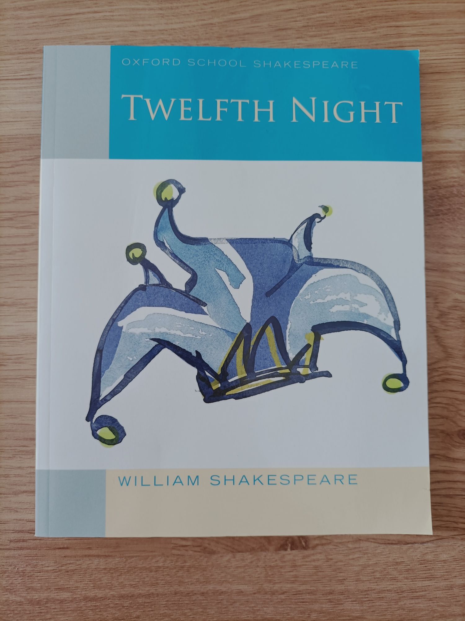 William Shakespeare Twelfth night