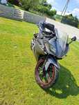 Yamaha YZF Yamaha YZF R 125
