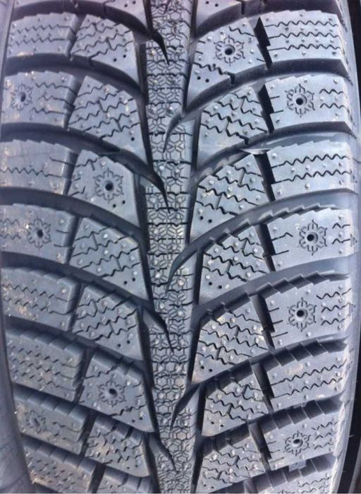 Шини 185/65R15	Laufenn	LW71 | нові зимові 4шт