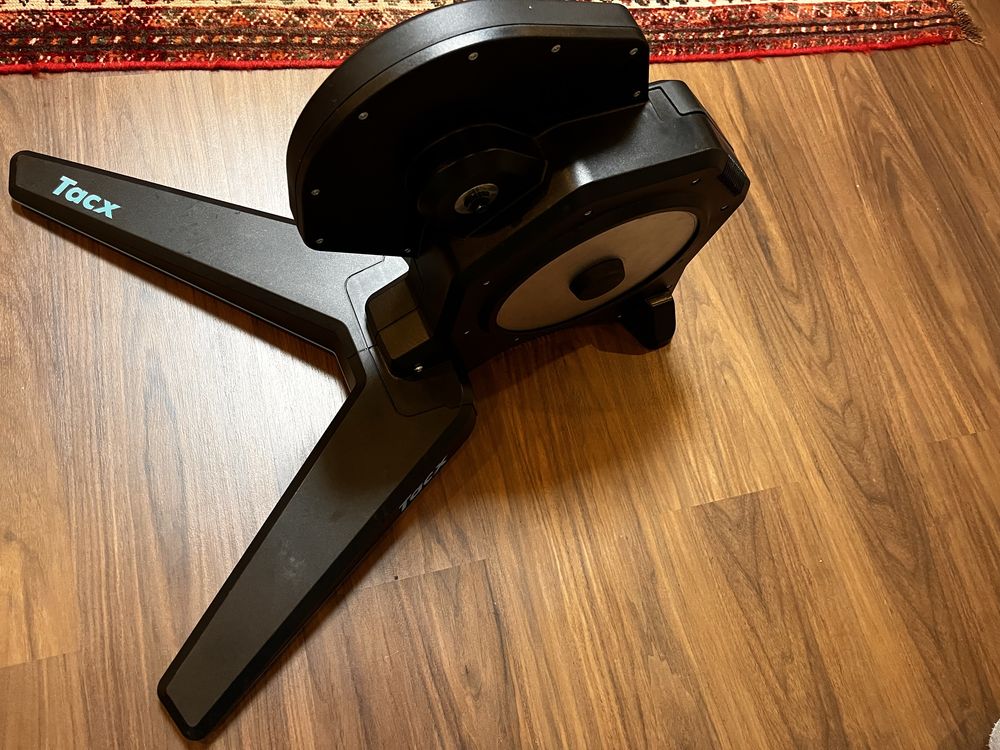 Tacx Flux 2 - smart