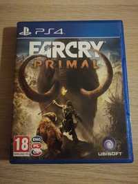 Far Cry Primal ps4 PlayStation 5