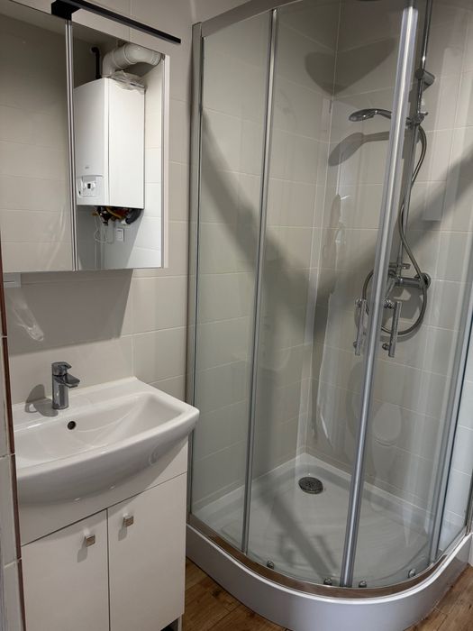 Wynajmę kawalerkę 35 m² w Skokach