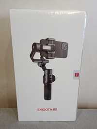 Стедікам Zhiyun Smooth 5S Grey Стабілізатор