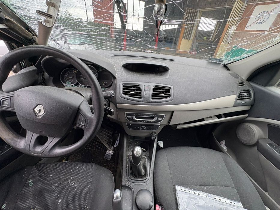 Розборка.Запчастини.Рено Меган 3 Хечбек,Renault Megane 3 (2009-2013)